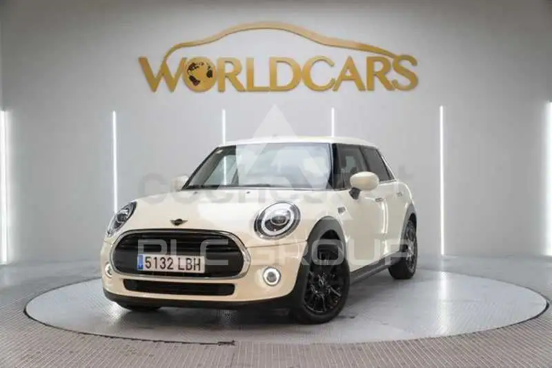 2019 Mini COOPER