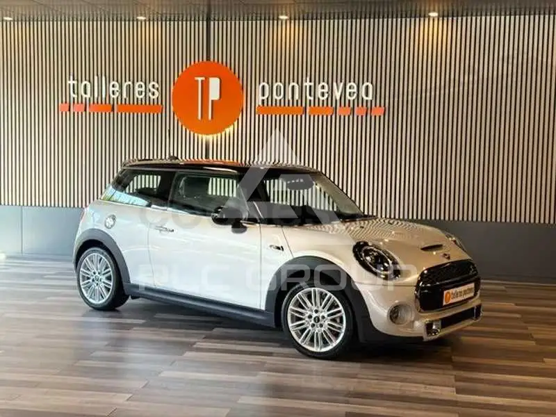 2019 Mini COOPER