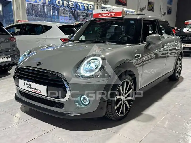 2019 Mini COOPER