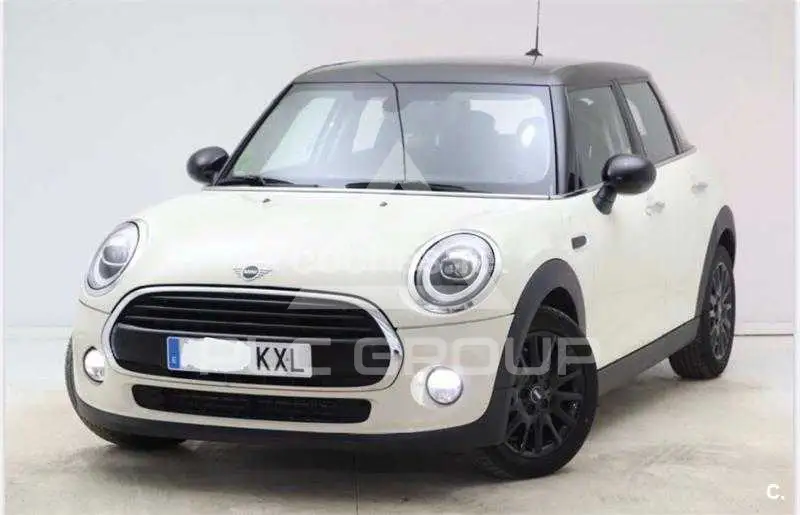 2019 Mini COOPER
