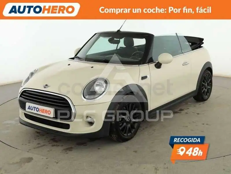 2019 Mini COOPER