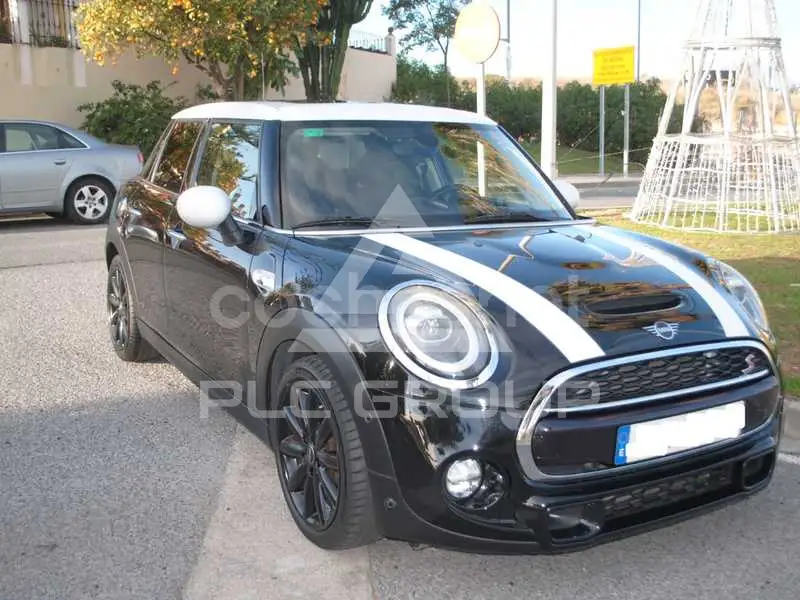 2019 Mini COOPER