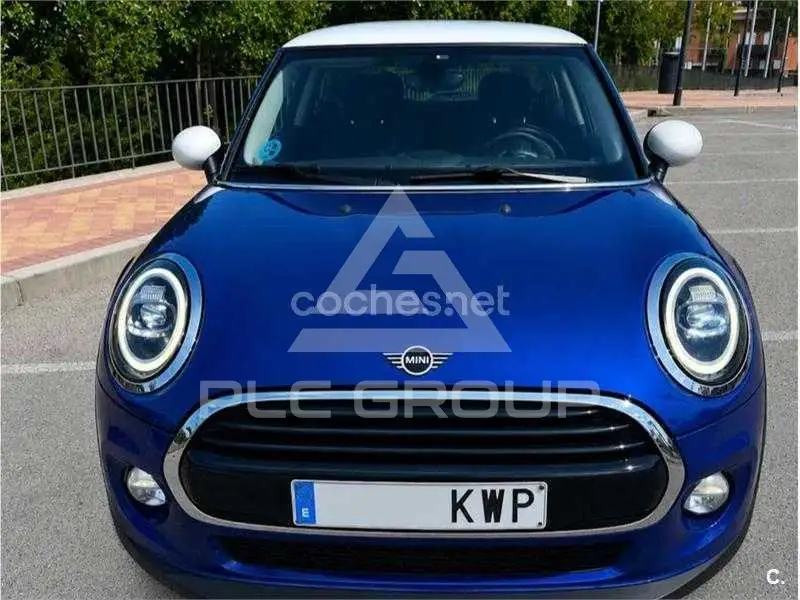 2019 Mini COOPER