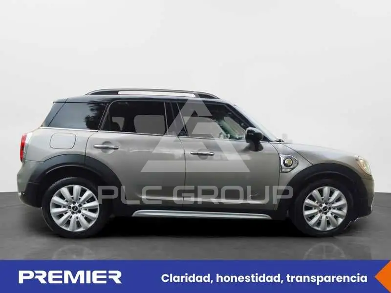 2019 Mini Countryman