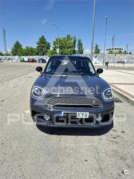 2019 Mini Countryman