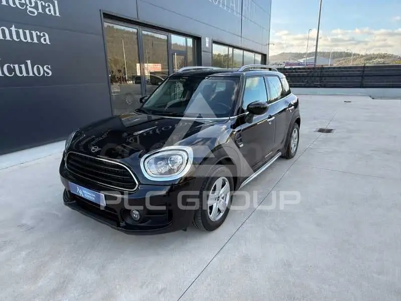 2019 Mini Countryman