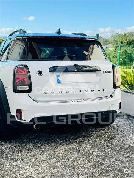 2019 Mini Countryman