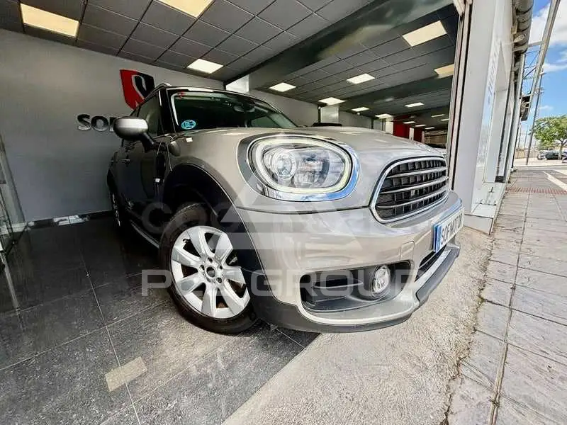 2019 Mini Countryman