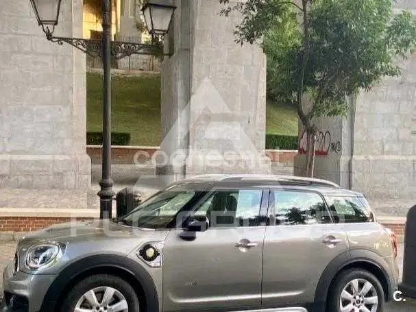 2019 Mini Countryman
