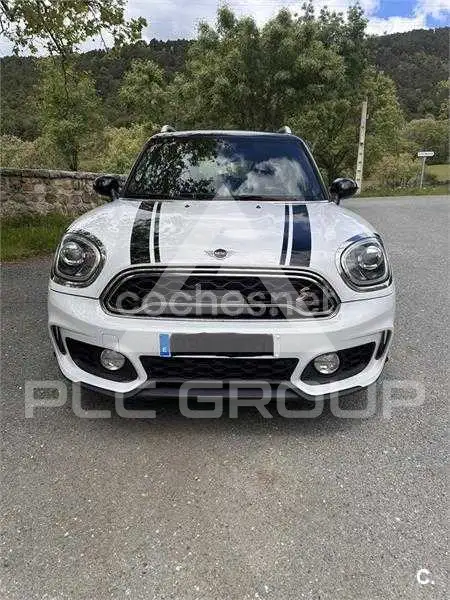 2019 Mini Countryman