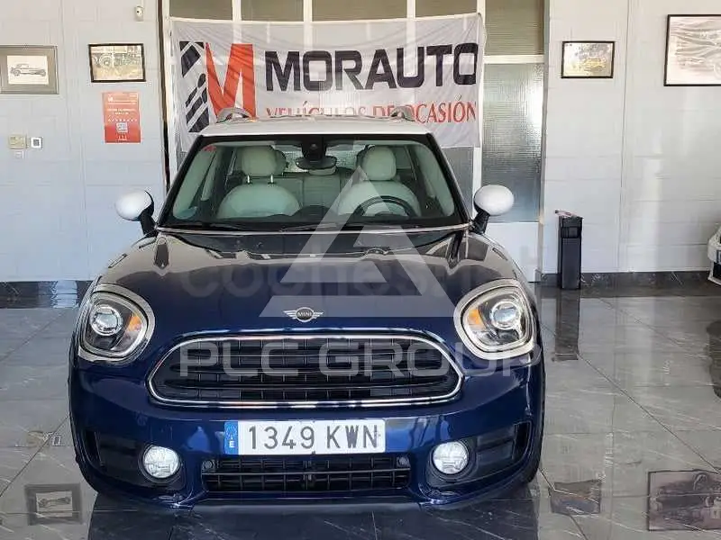 2019 Mini Countryman