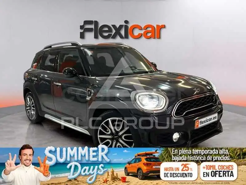 2019 Mini Countryman