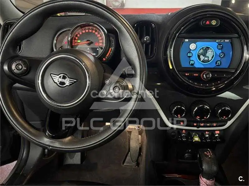 2019 Mini Countryman