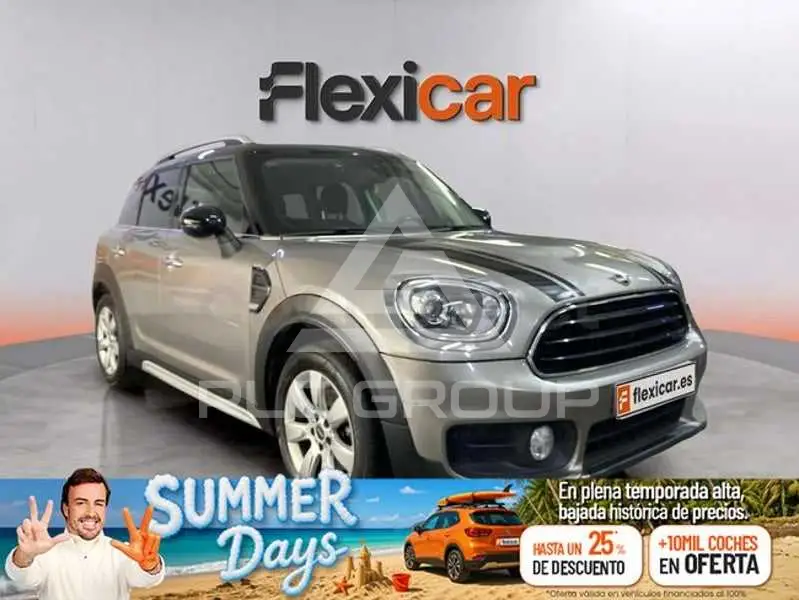 2019 Mini Countryman