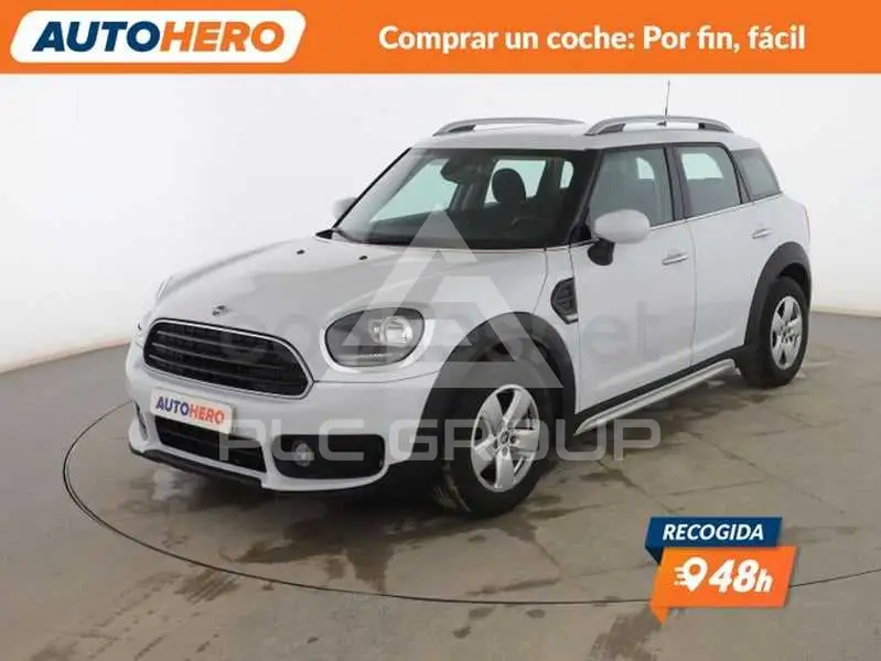 2019 Mini Countryman