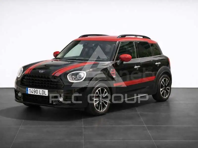 2019 Mini Countryman