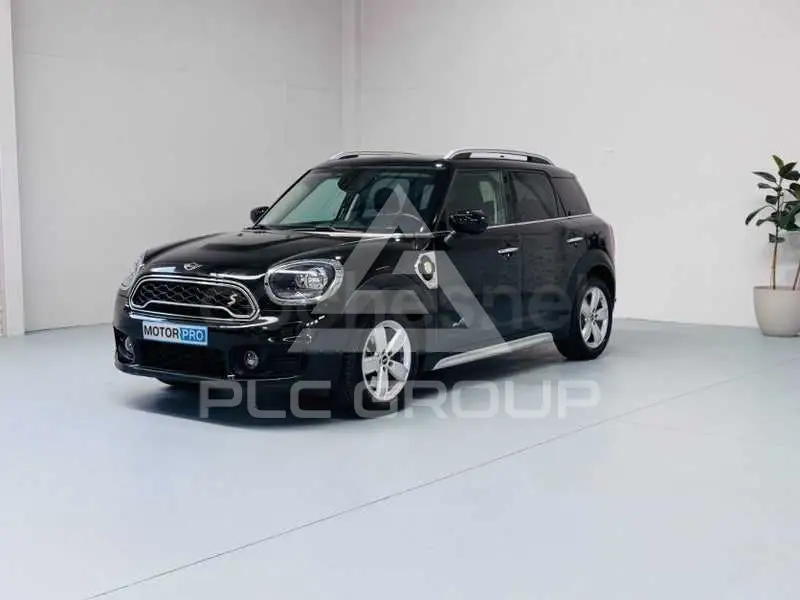 2019 Mini Countryman