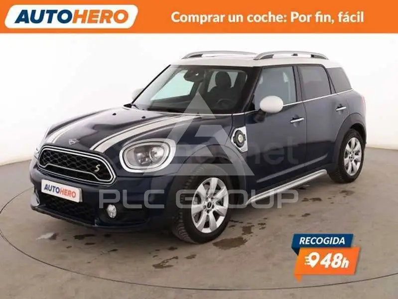 2019 Mini Countryman