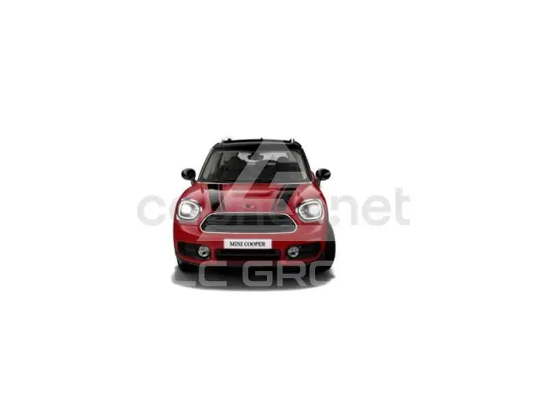 2019 Mini Countryman