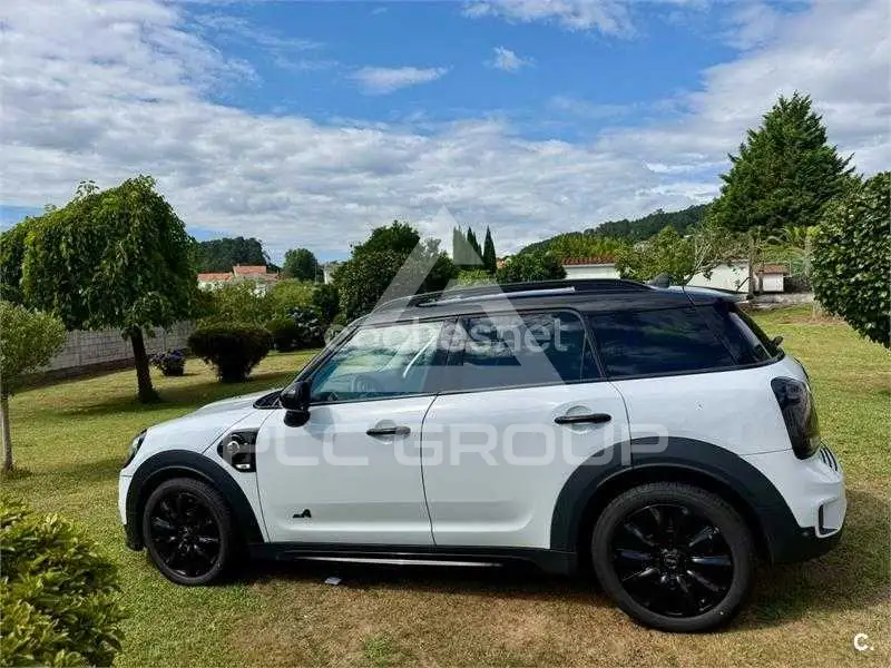2019 Mini Countryman