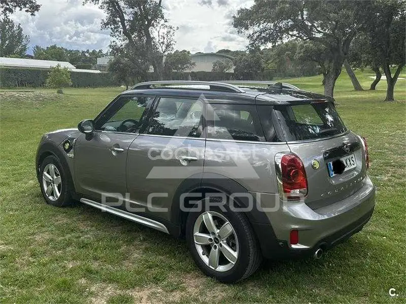2019 Mini Countryman