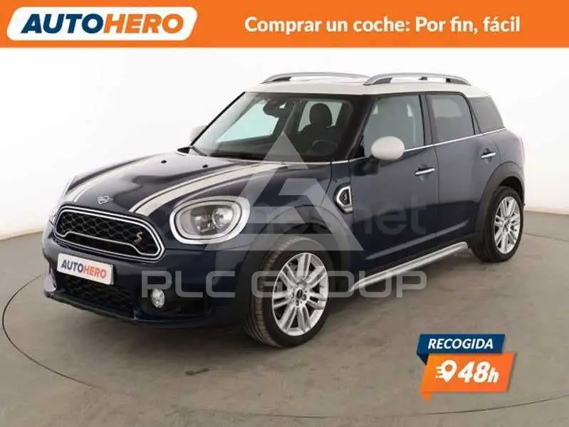 2019 Mini Countryman