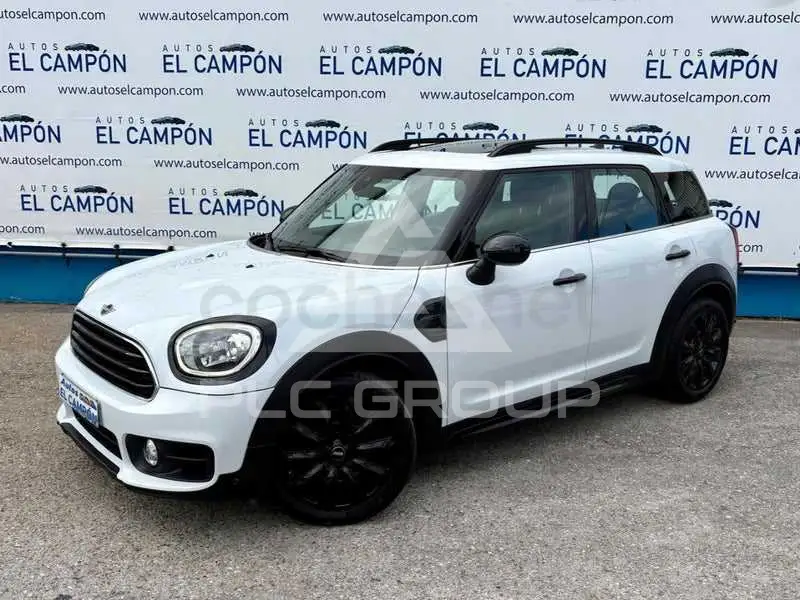 2019 Mini Countryman