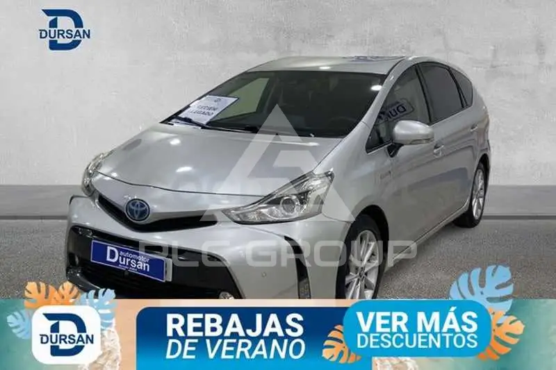 2019 Toyota PRIUS