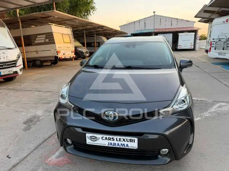 2019 Toyota PRIUS