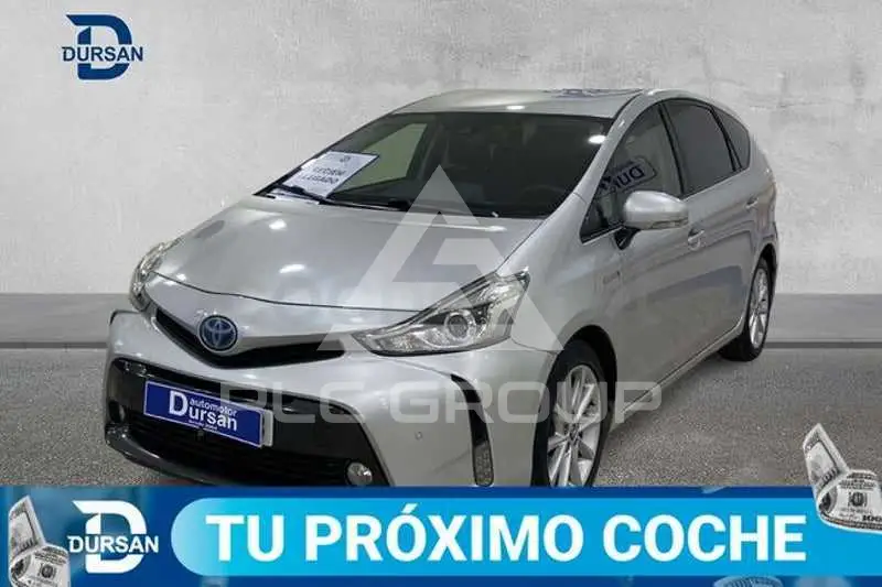 2019 Toyota PRIUS