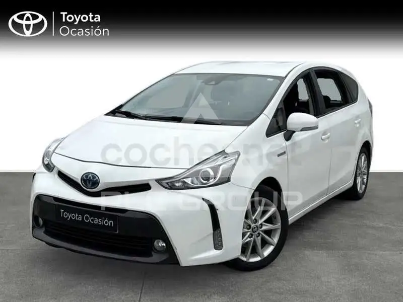 2019 Toyota PRIUS