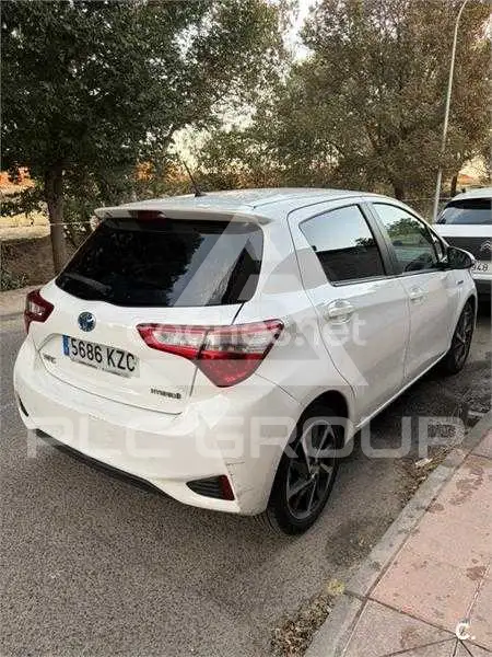 2019 Toyota CHR
