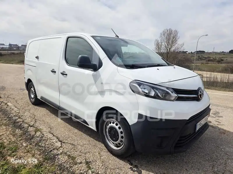 2019 Toyota Ace
