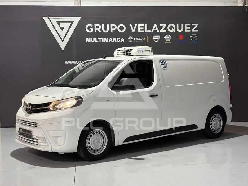 2019 Toyota Ace