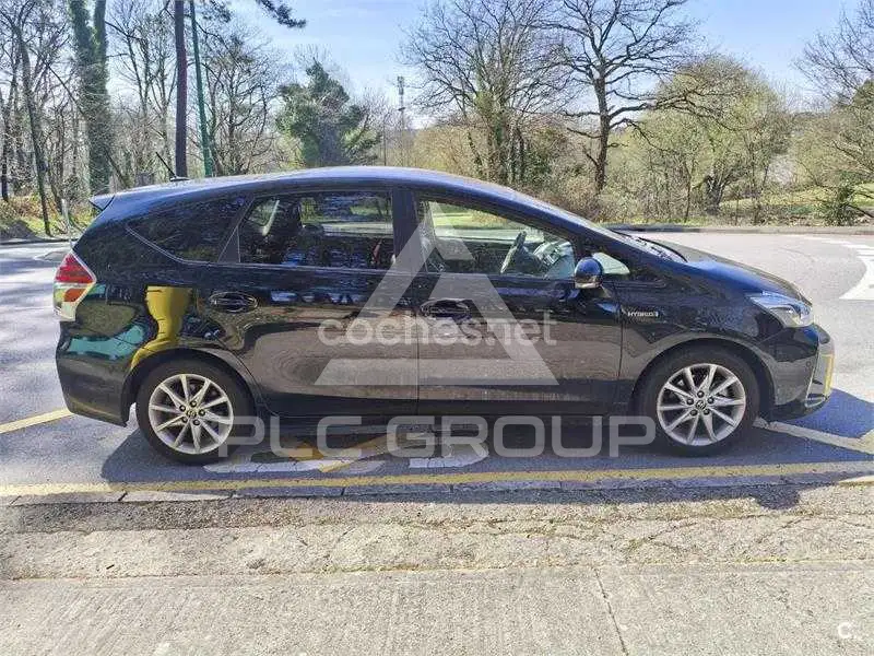 2019 Toyota PRIUS