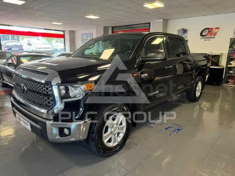 2019 Toyota 