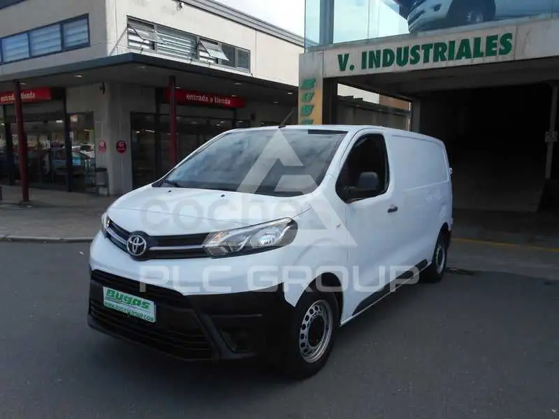 2019 Toyota 
