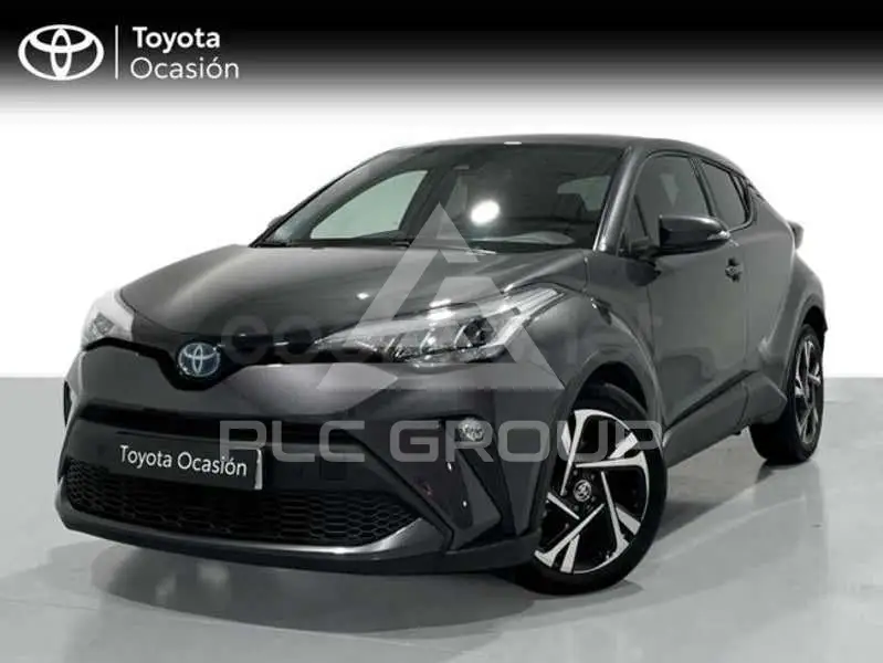 2019 Toyota C-HR