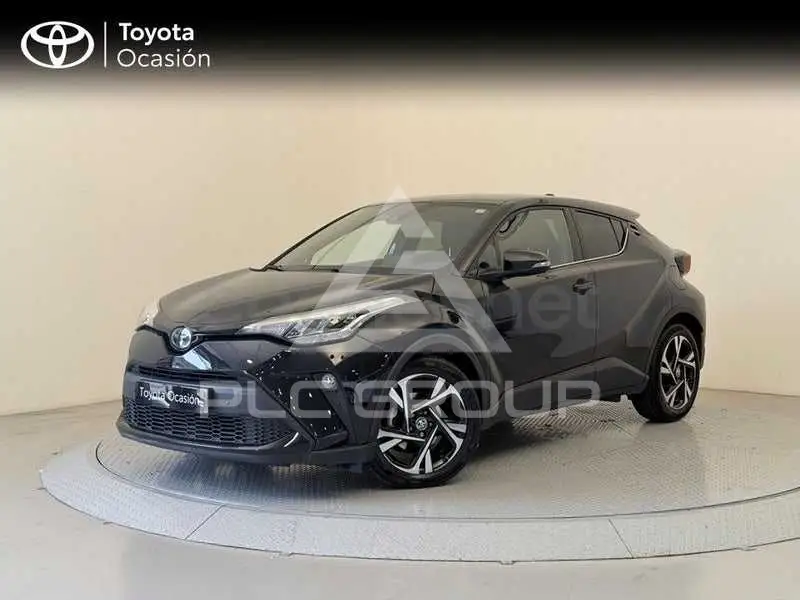 2019 Toyota C-HR