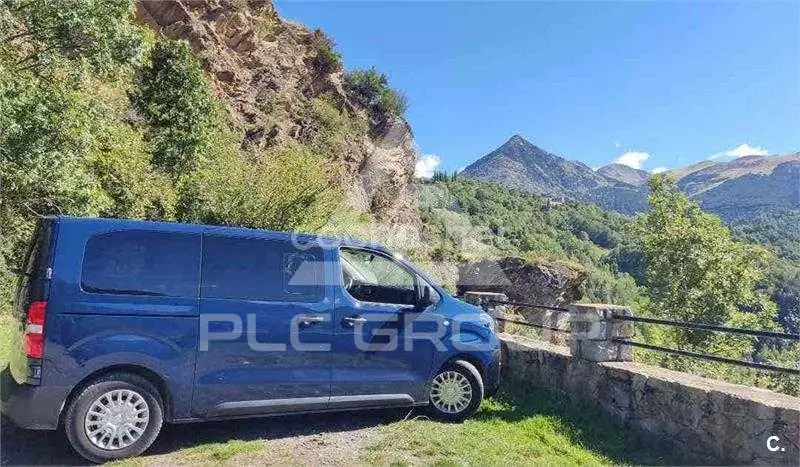 2019 Toyota PROACE CITY
