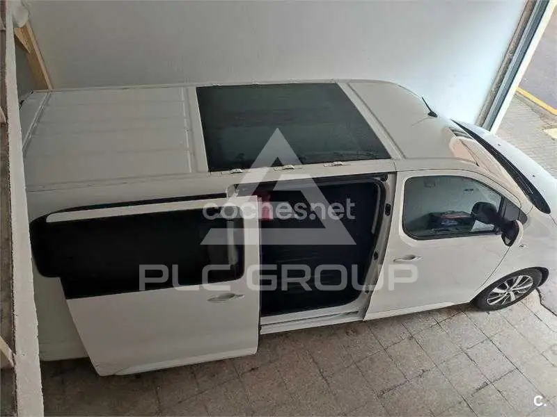 2019 Toyota PROACE CITY