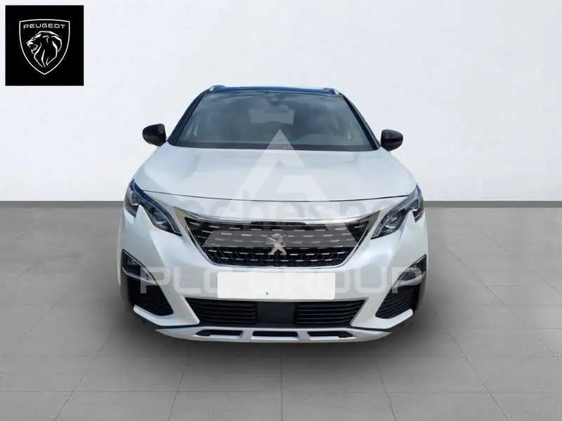 2019 Peugeot 3008