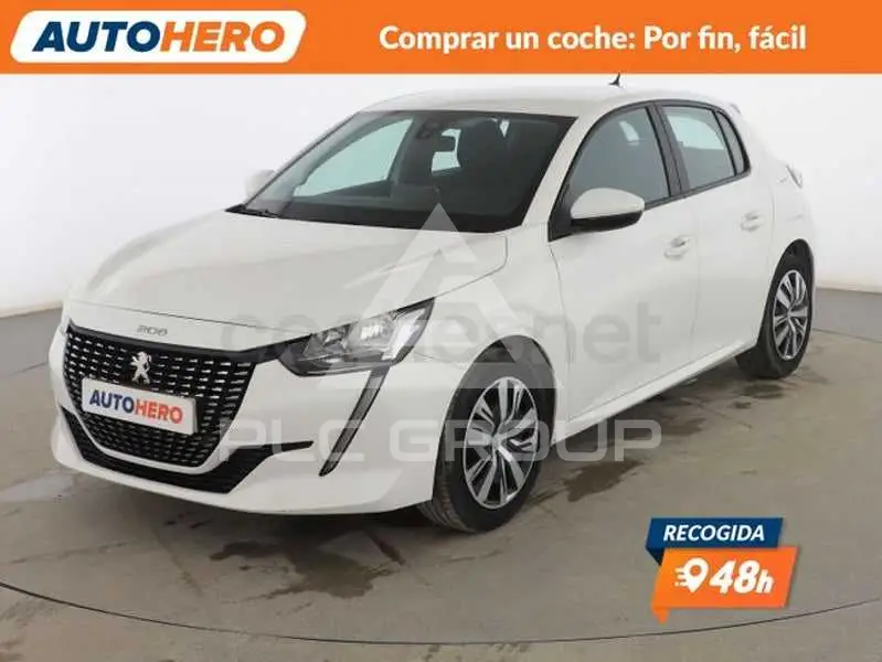 2019 Peugeot 208