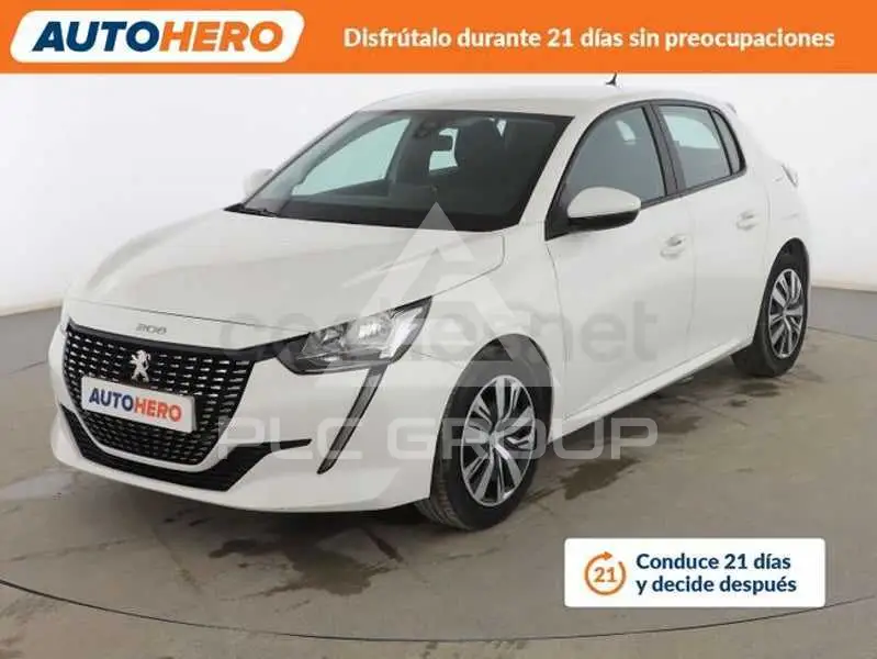 2019 Peugeot 208