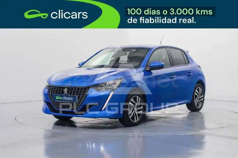 2019 Peugeot 208