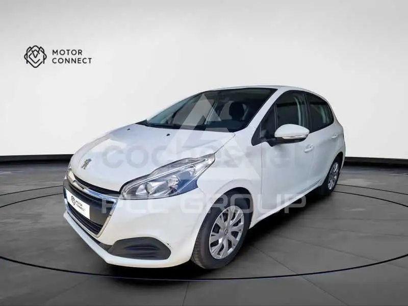 2019 Peugeot 208