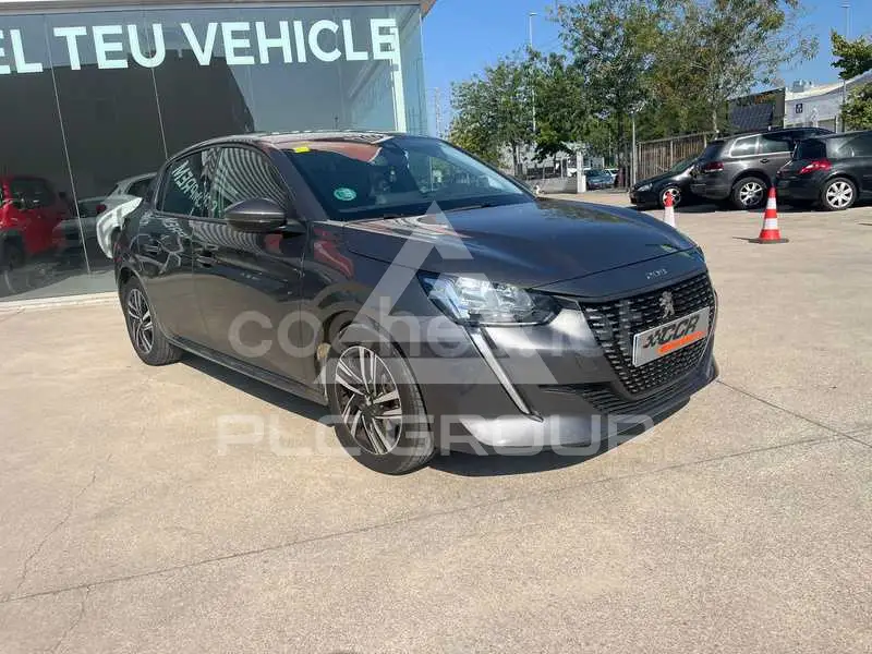 2019 Peugeot 208