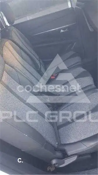 2019 Peugeot 5008