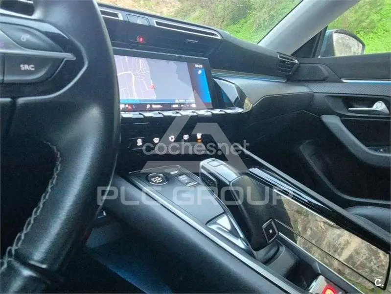 2019 Peugeot 508