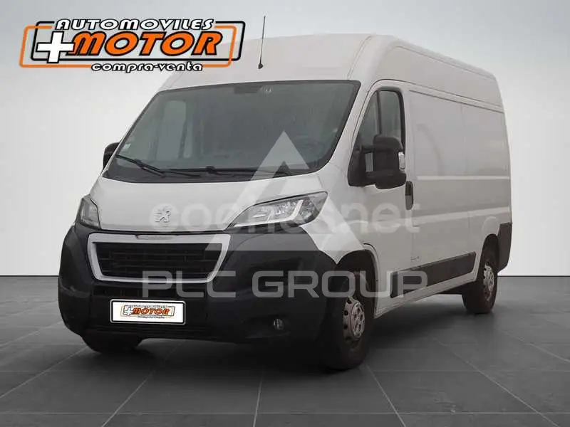 2019 Peugeot 